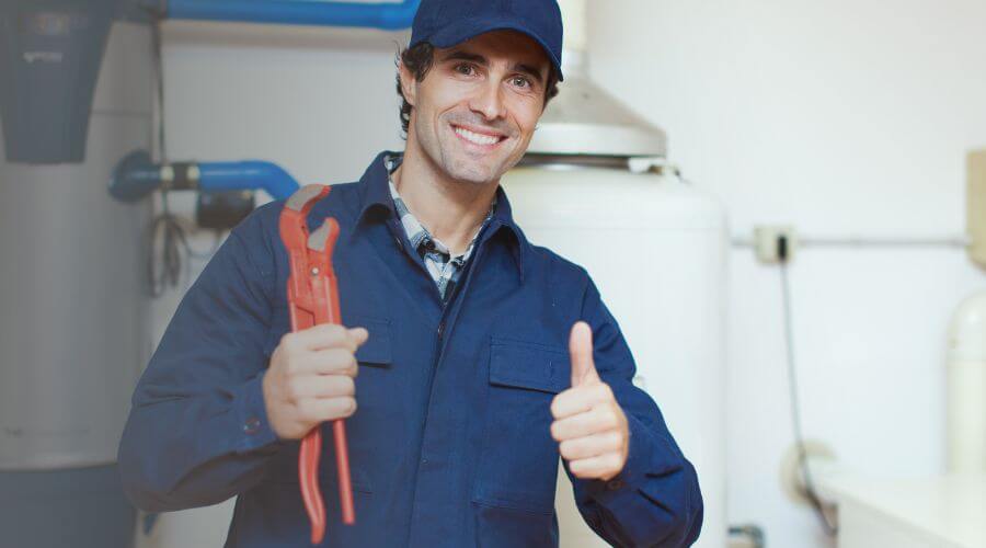 Professional expert plumbing services in Sorrento, LA